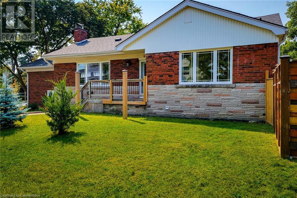 454 MAYZEL Road, burlington, Ontario