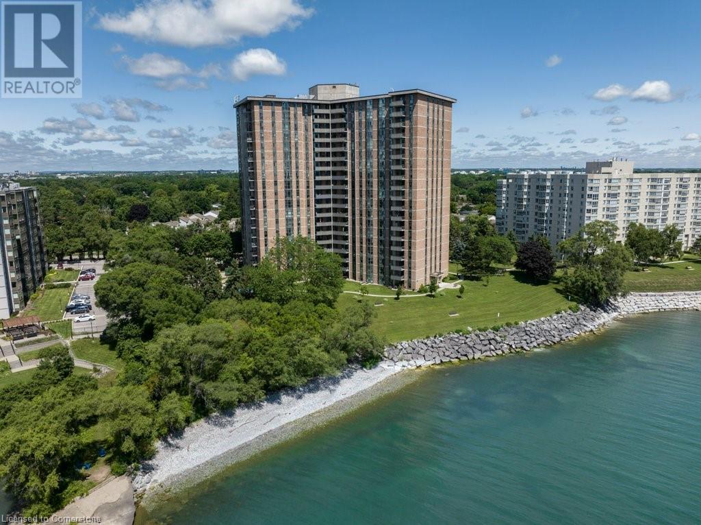 5250 LAKESHORE Road Unit# 2006, burlington, Ontario