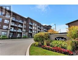 5010 CORPORATE Drive Unit# 418, burlington, Ontario