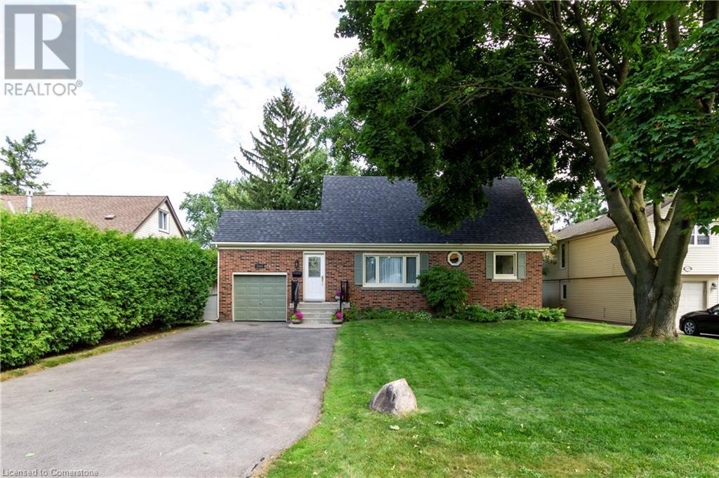 1043 JOAN Drive, burlington, Ontario