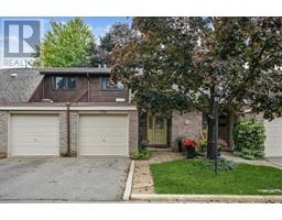 534 FORESTWOOD Crescent, burlington, Ontario