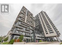 2081 FAIRVIEW Street Unit# 1901, burlington, Ontario