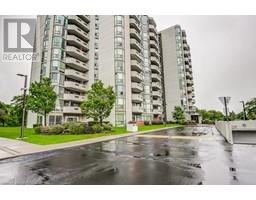 5070 PINEDALE Avenue Unit# 402, burlington, Ontario