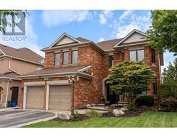 2576 ARMOUR Crescent, burlington, Ontario