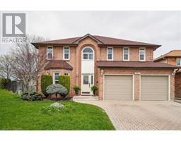 2227 HEADON Road, burlington, Ontario