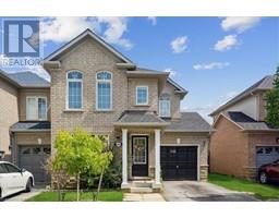 2403 EMERSON Drive, burlington, Ontario