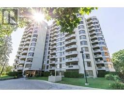 1201 NORTH SHORE Boulevard Unit# 503, burlington, Ontario