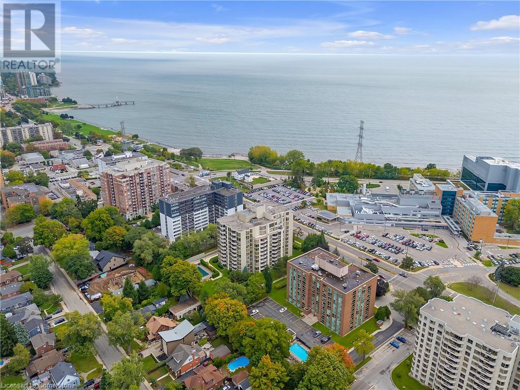 1237 NORTH SHORE Boulevard E Unit# 903, burlington, Ontario