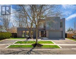 5008 SPRUCE Avenue, burlington, Ontario