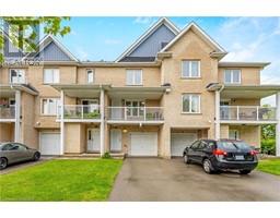 1329 PLAINS Road E Unit# 2, burlington, Ontario