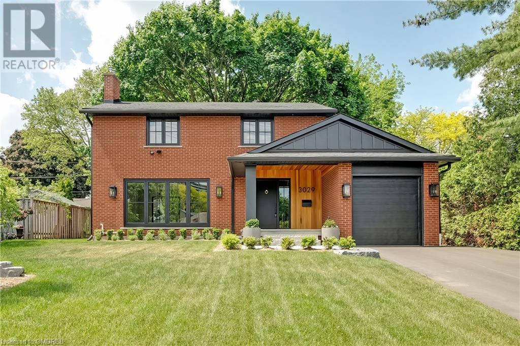 3029 EVA Drive, burlington, Ontario