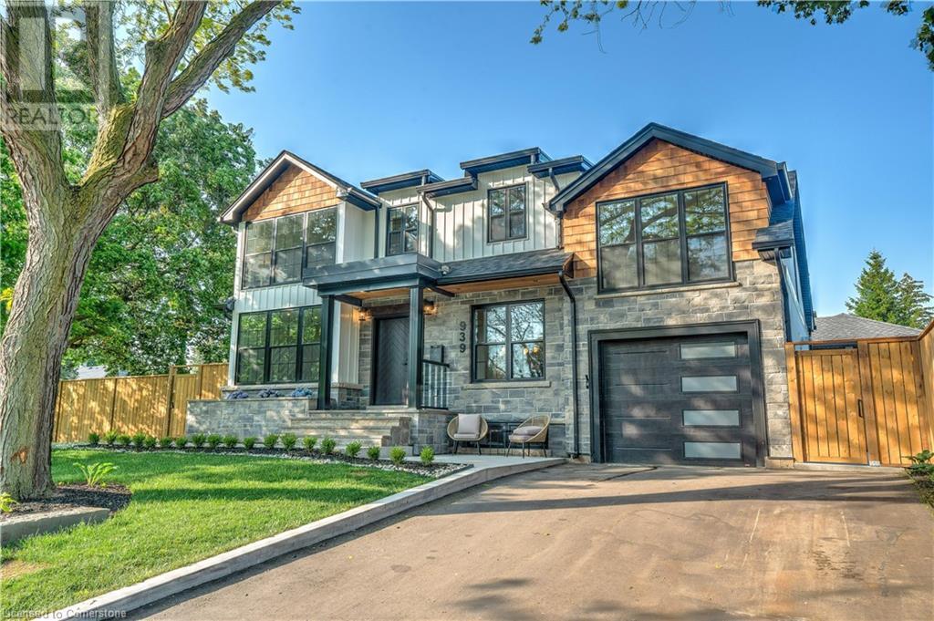 939 TEAL Drive, burlington, Ontario