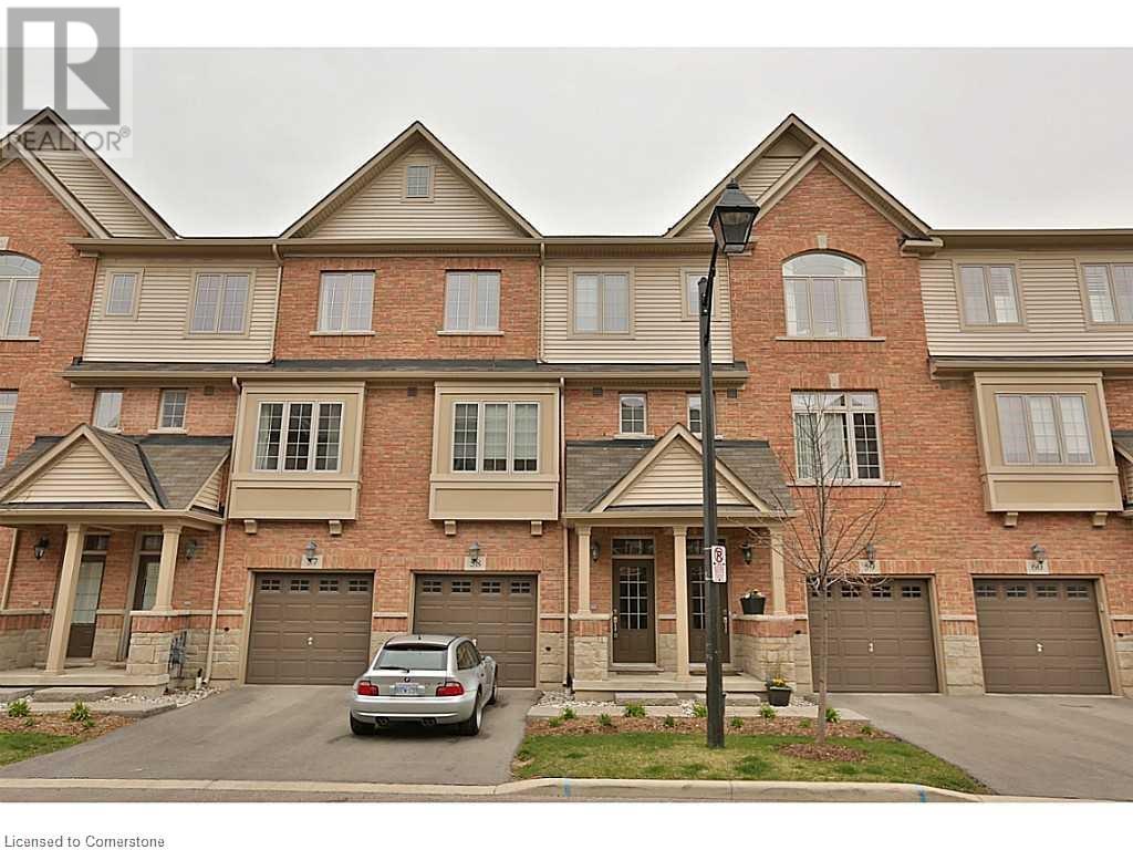 1401 PLAINS Road E Unit# 58, burlington, Ontario