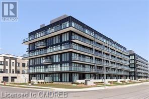 1117 COOKE Boulevard Unit# A508, burlington, Ontario