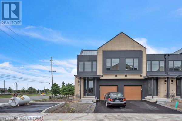 2273 TURNBERRY Road Unit# 17, burlington, Ontario