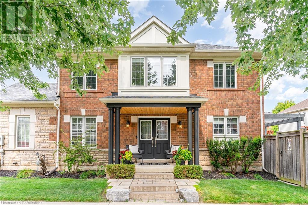 3247 STEEPLECHASE Drive, burlington, Ontario