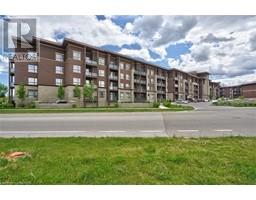 5010 CORPORATE Drive Unit# 438, burlington, Ontario