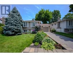 675 WOODVIEW Road, burlington, Ontario