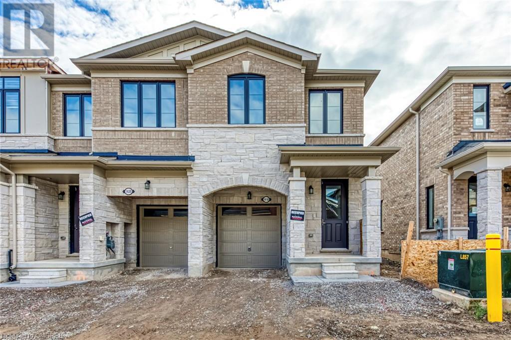 1418 OAKMONT Common, burlington, Ontario