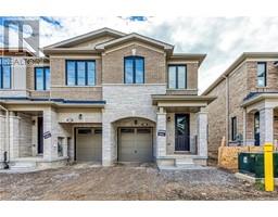 1418 OAKMONT Common, burlington, Ontario