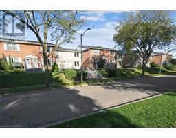 2111 MEADOWBROOK Road Unit# 12, burlington, Ontario