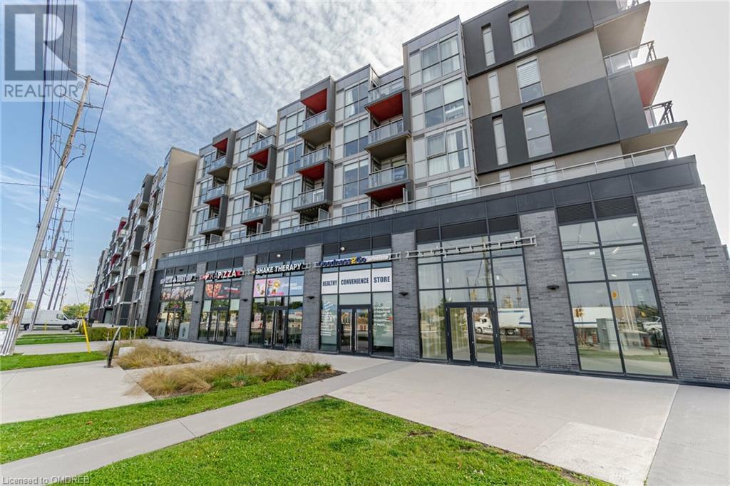 5230 DUNDAS Street Unit# A629, burlington, Ontario