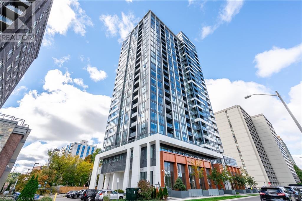 500 BROCK Avenue Unit# 206, burlington, Ontario