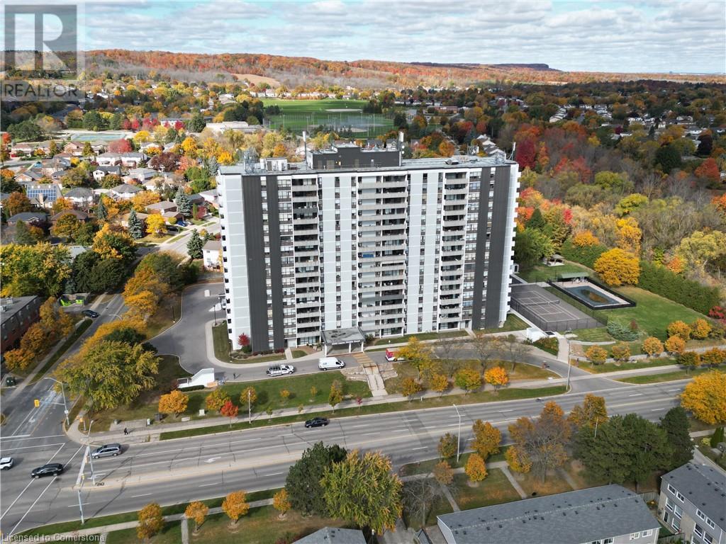 2055 UPPER MIDDLE Road Unit# 1008, burlington, Ontario