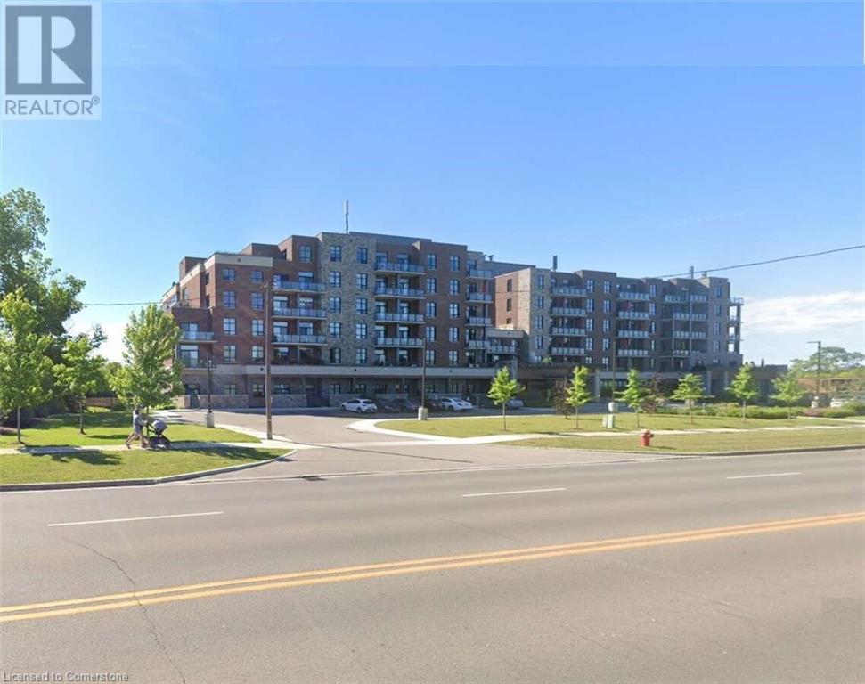 3290 NEW Street Unit# 214, burlington, Ontario