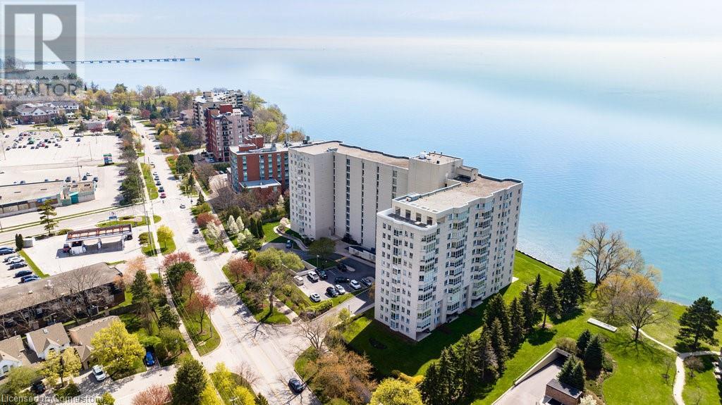 5280 LAKESHORE Road Unit# 712, burlington, Ontario