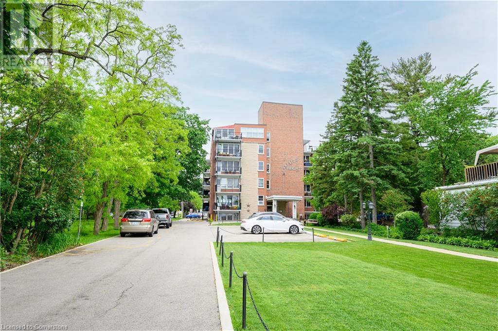 1377 LAKESHORE Road Unit# 108, burlington, Ontario