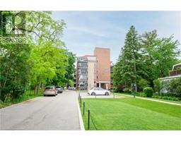 1377 LAKESHORE Road Unit# 108, burlington, Ontario