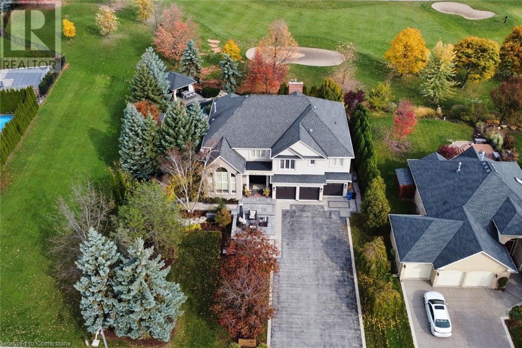 2147 BERWICK Drive, burlington, Ontario