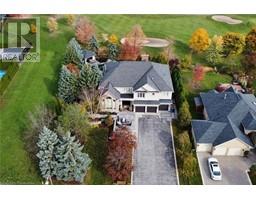 2147 BERWICK Drive, burlington, Ontario