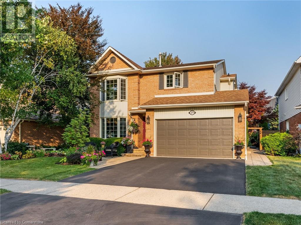 2079 HUNTERS WOOD Drive, burlington, Ontario