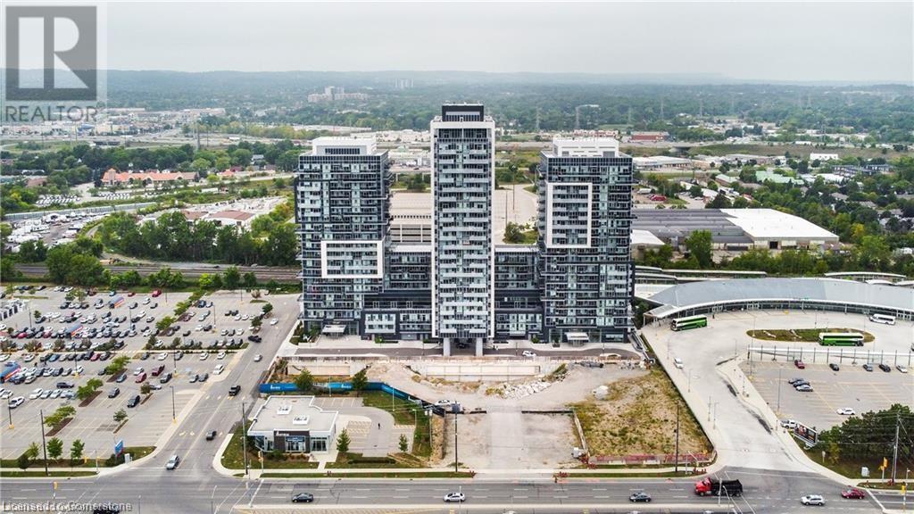 2087 FAIRVIEW Street Unit# 1808, burlington, Ontario