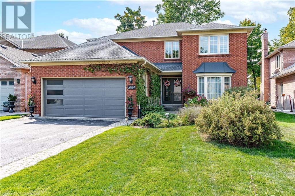 2068 PIPERS Court, burlington, Ontario