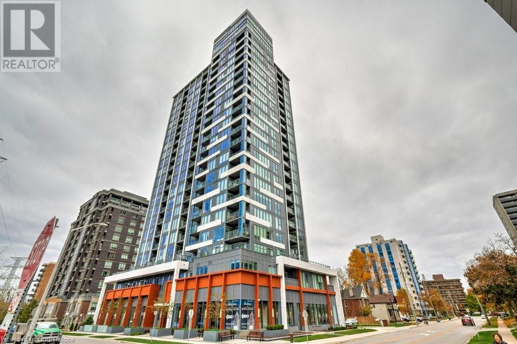 500 BROCK Avenue Unit# 1103, burlington, Ontario