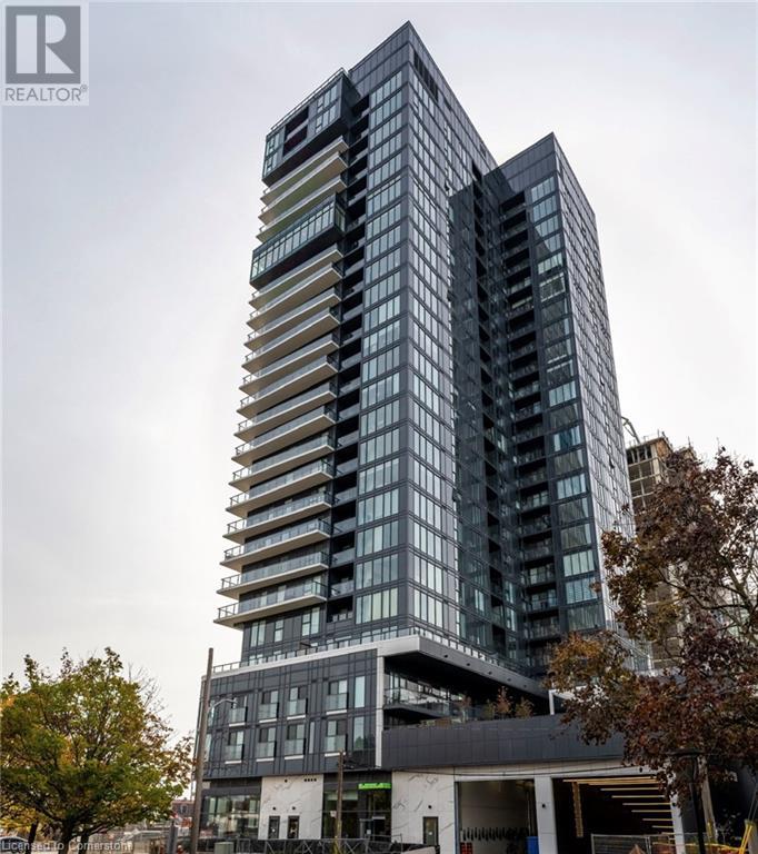 370 MARTHA Street Unit# 210, burlington, Ontario