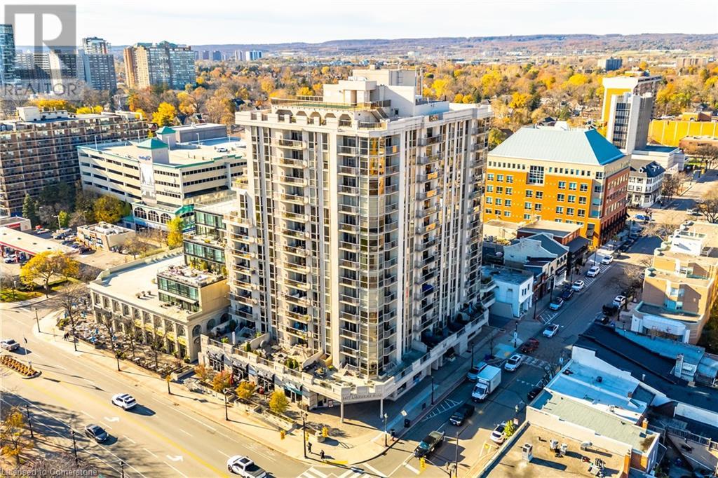 1477 LAKESHORE Road Unit# 304, burlington, Ontario