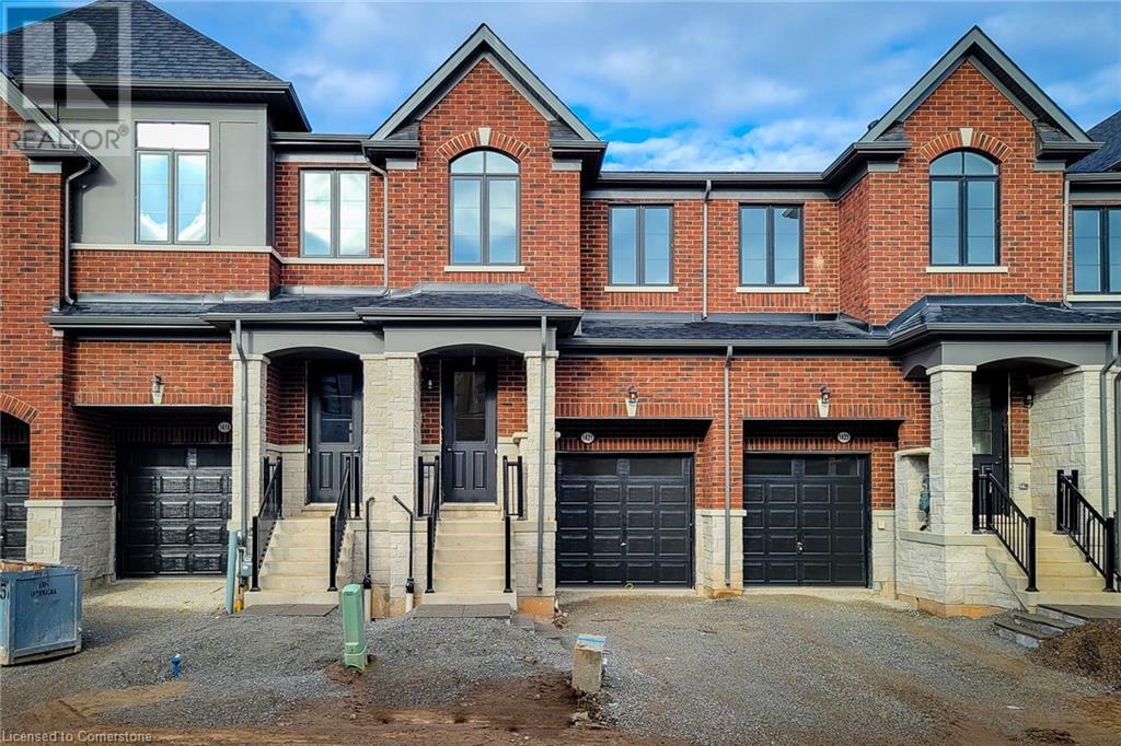 1421 OAKMONT Common, burlington, Ontario