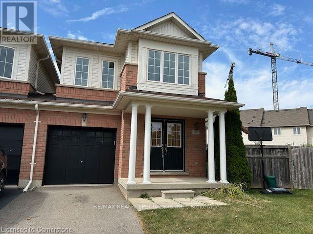 4867 VERDI Street, burlington, Ontario