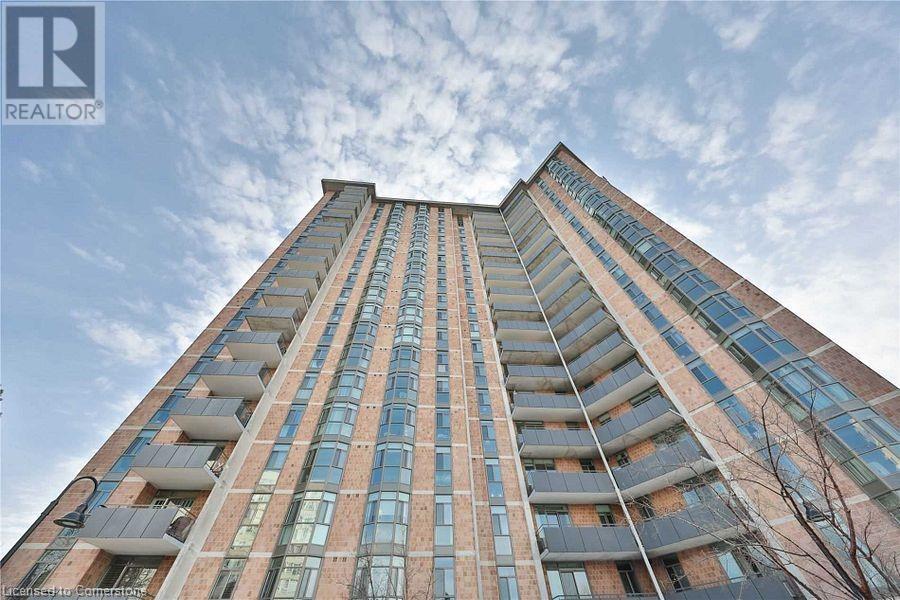 5250 LAKESHORE Road Unit# 605, burlington, Ontario