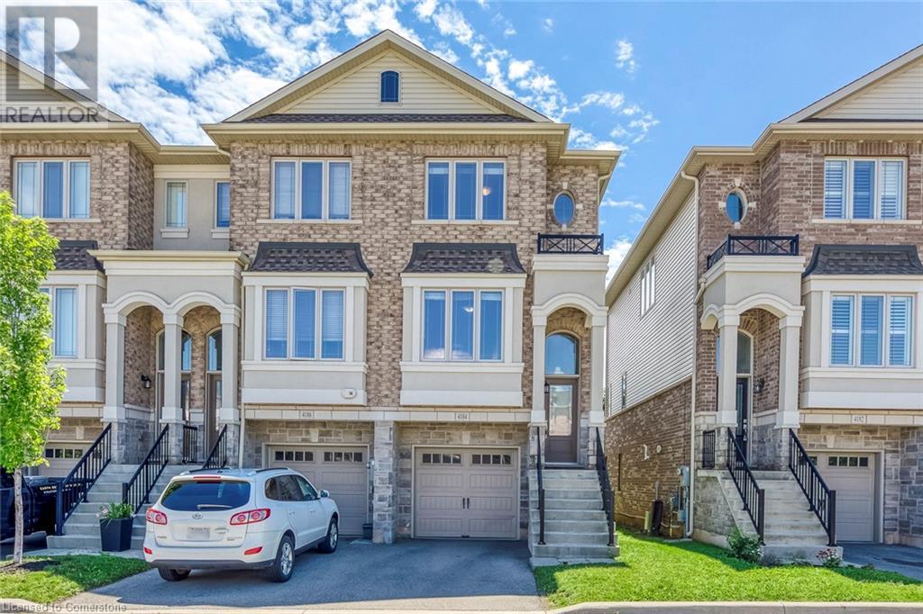 4184 GALILEO Common, burlington, Ontario