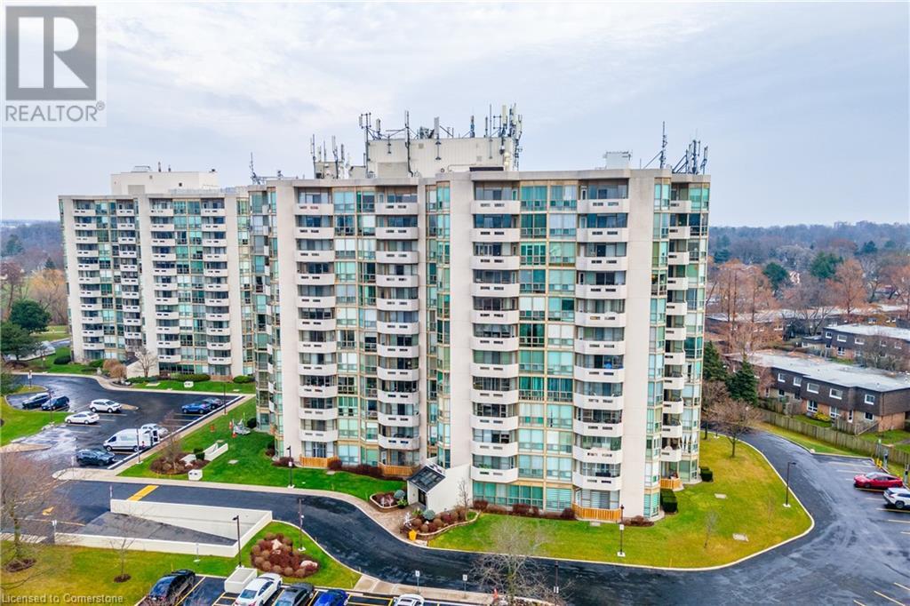 5070 PINEDALE Avenue Unit# 1207, burlington, Ontario