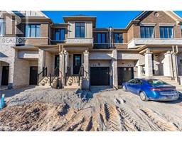 1405 OAKMONT Common, burlington, Ontario