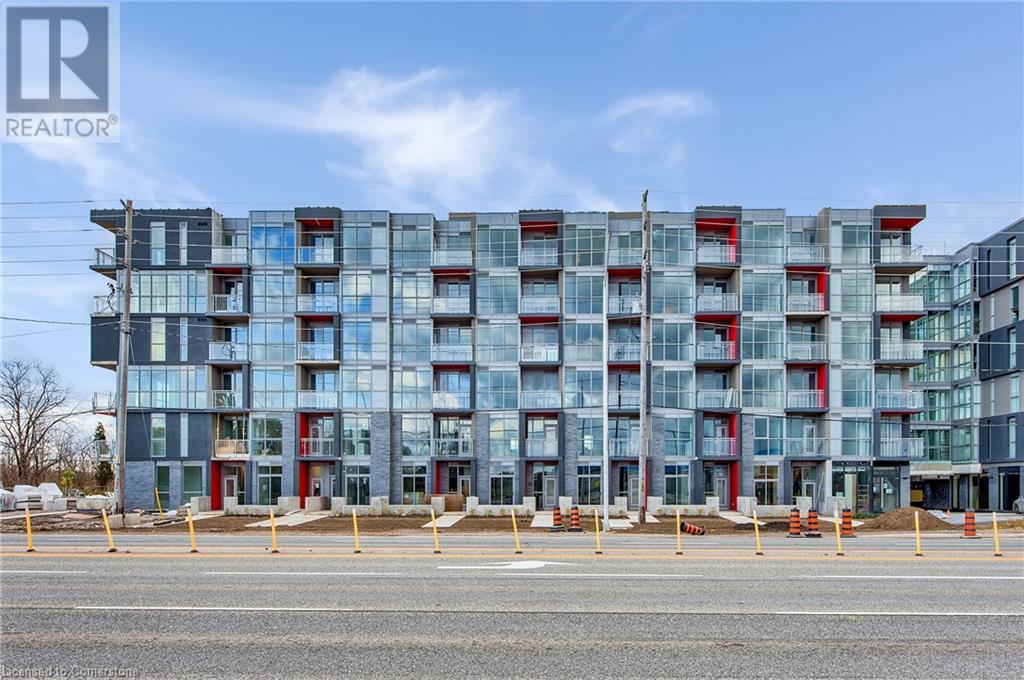 5240 DUNDAS Street Unit# B309, burlington, Ontario