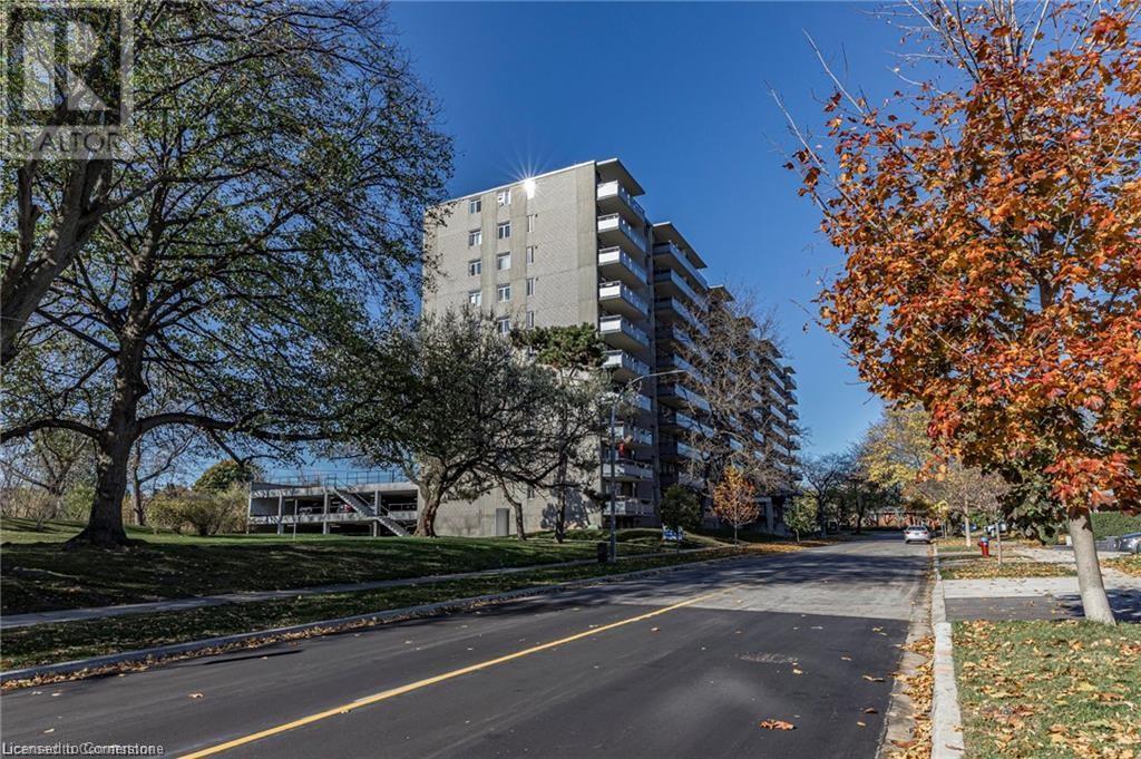 770 HAGER Avenue Unit# 402, burlington, Ontario