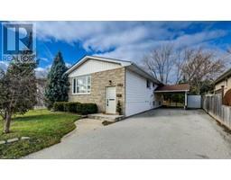 582 CHAMBERLAIN Road, burlington, Ontario