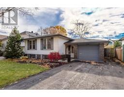 330 TUCK Drive, burlington, Ontario